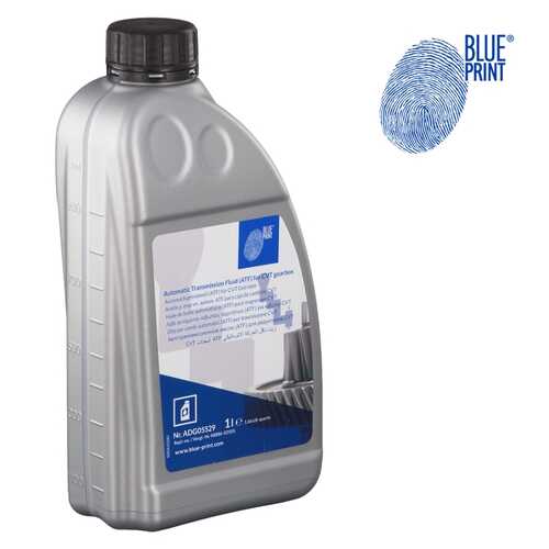 Масло коробки акпп BLUE PRINT ADG05529