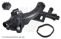 Фланец opel astra j 10- corsa d 06-15 insignia 08- meriva b 10- mokka 12- zafira c 13- BLUE PRINT ADG09252