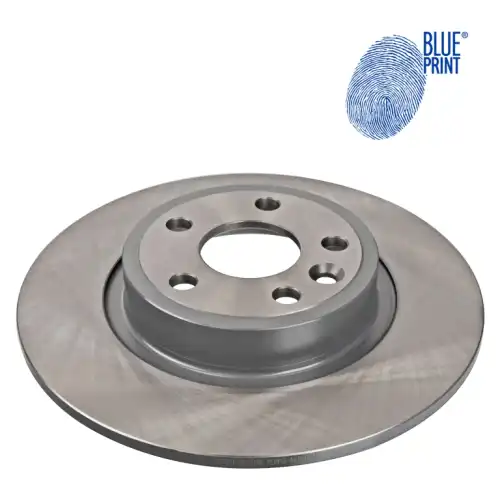 Диск тормозной BLUE PRINT ADJ134362