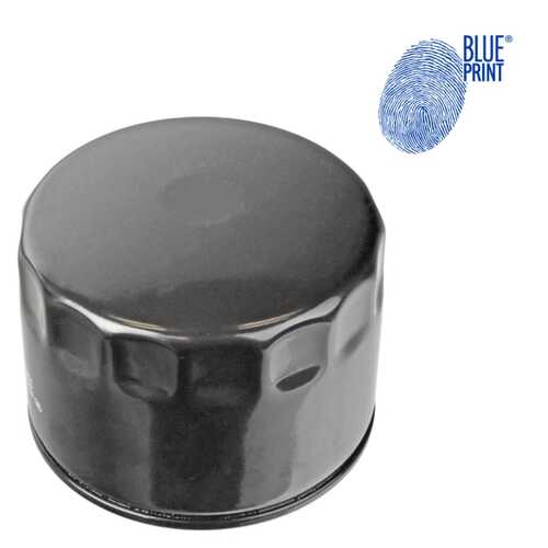 Фильтр масл iveco BLUE PRINT ADL142109