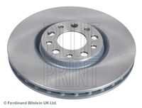 Диск тормозной