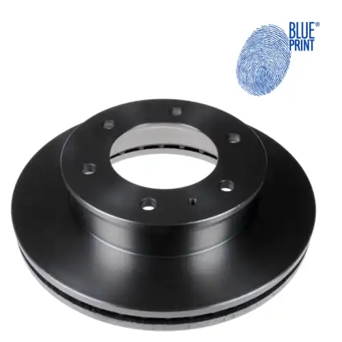 Тормозные диски BLUE PRINT ADM54377