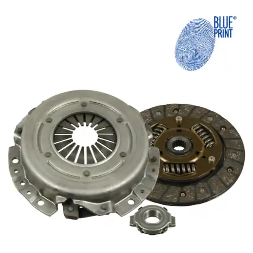 Комплект сцепления BLUE PRINT ADN13013