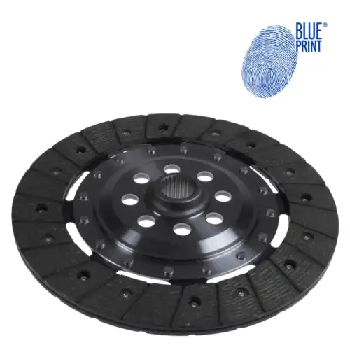 Диск сцепления BLUE PRINT ADN13178