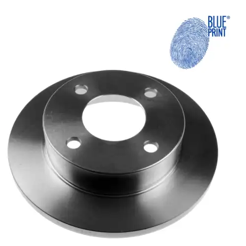 Тормозные диски BLUE PRINT ADN14339