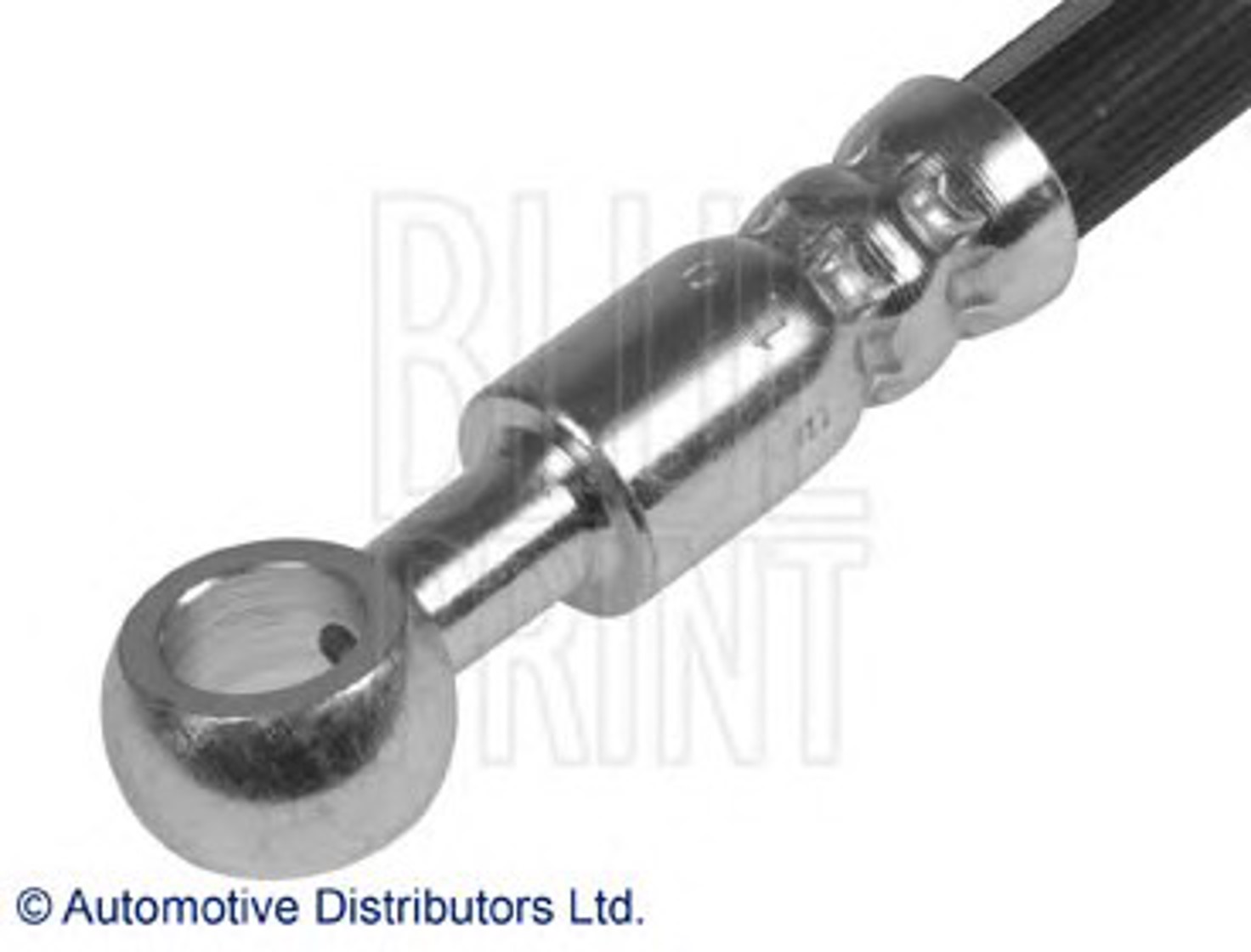 Шланг сцепления BLUE PRINT ADN153904