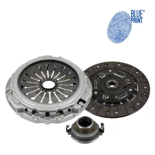 К-кт сцепления citroen xantia 2.0 turbo 2.1 turbo d 12v 2.0 hdi 109/peugeot 406 2.0