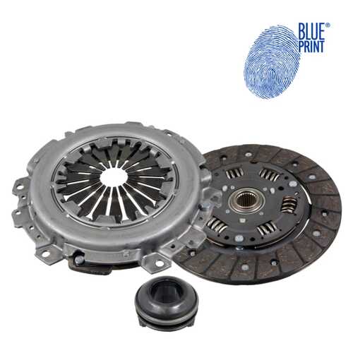 Sprzeglo (kpl.) renault volvo BLUE PRINT ADR163028