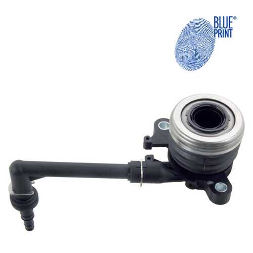 Подшипник выжимной BLUE PRINT ADR163603