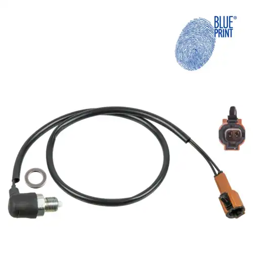 Выключатель фонаря заднего хода с соединительным кабелем BLUE PRINT ADS71480