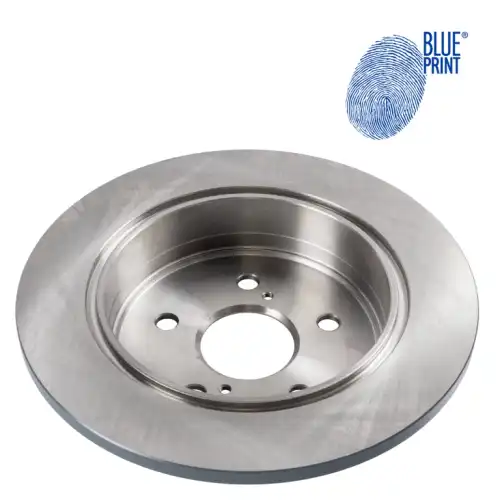 Тормозные диски BLUE PRINT ADT343290