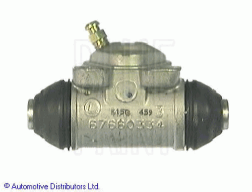 Рабочий тормозной цилиндр BLUE PRINT ADT34446