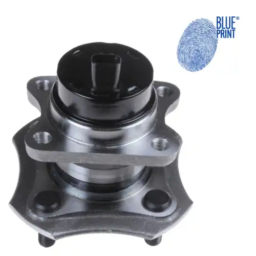 Ступичный подшипник (комплект) BLUE PRINT ADT38332