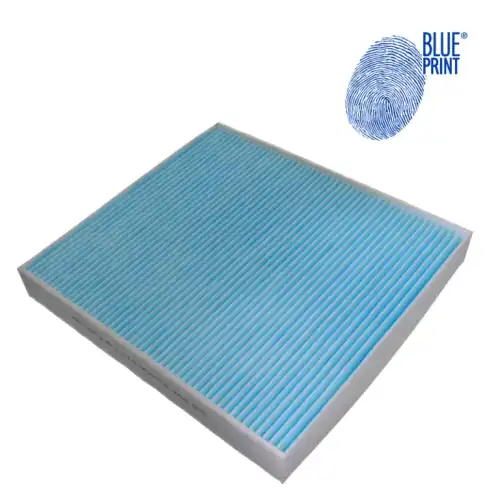 Фильтр салонный BLUE PRINT ADV182526
