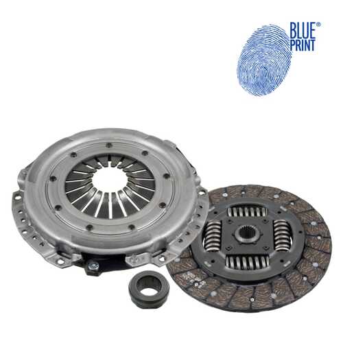 Комплект сцепления smartfit conversion service kit