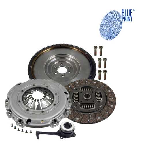 Комплект сцепления smartfit conversion kit