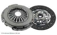 Комплект сцепления smartfit solution kit BLUE PRINT ADV183099