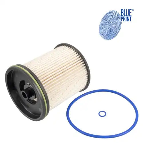 Фильтр топливный BLUE PRINT ADW192306