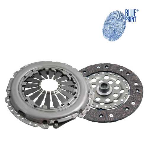 Sprzeglo (kpl) opel BLUE PRINT ADW1930112