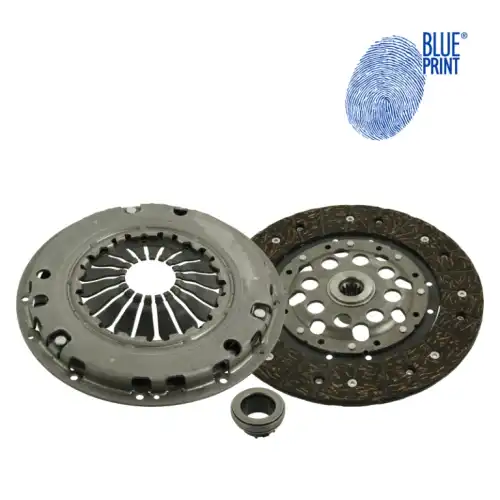 Adw193089 комплект сцепления BLUE PRINT ADW193089