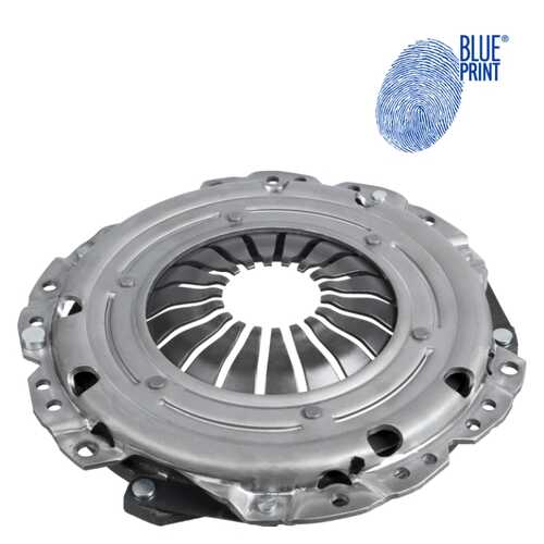 Корзина сцепления opel pkw BLUE PRINT ADW193207N