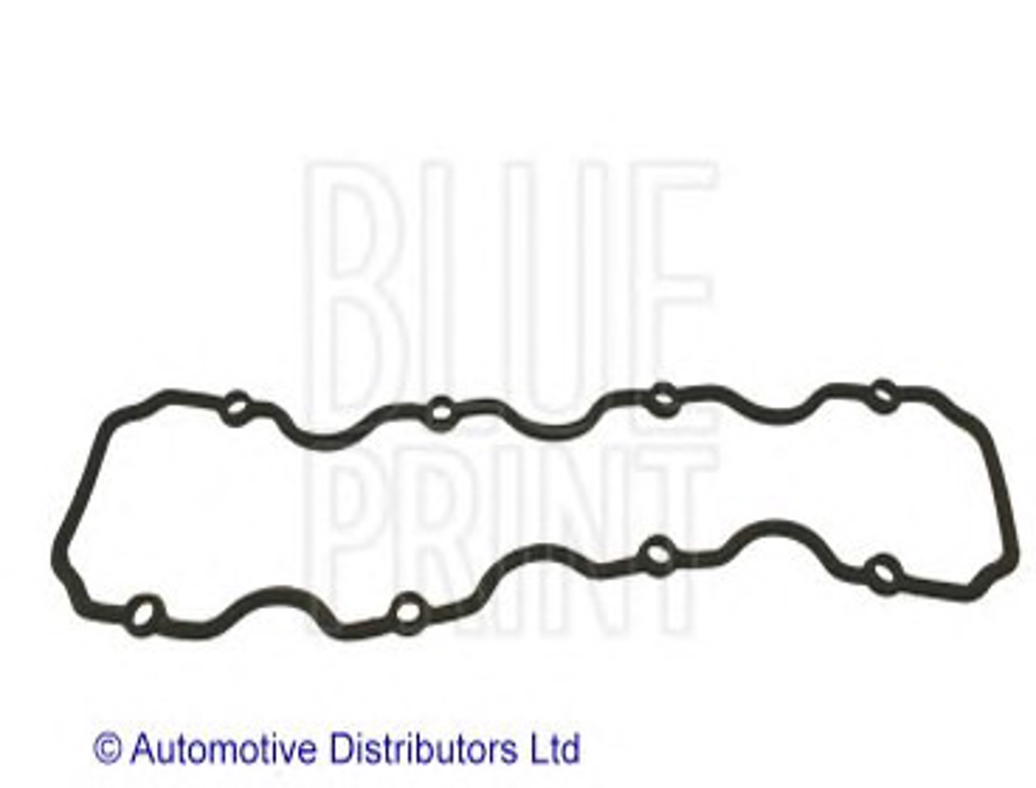 Прокладка клапанной крышки BLUE PRINT ADZ96707