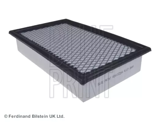Воздушный фильтр BLUE PRINT ADA102254