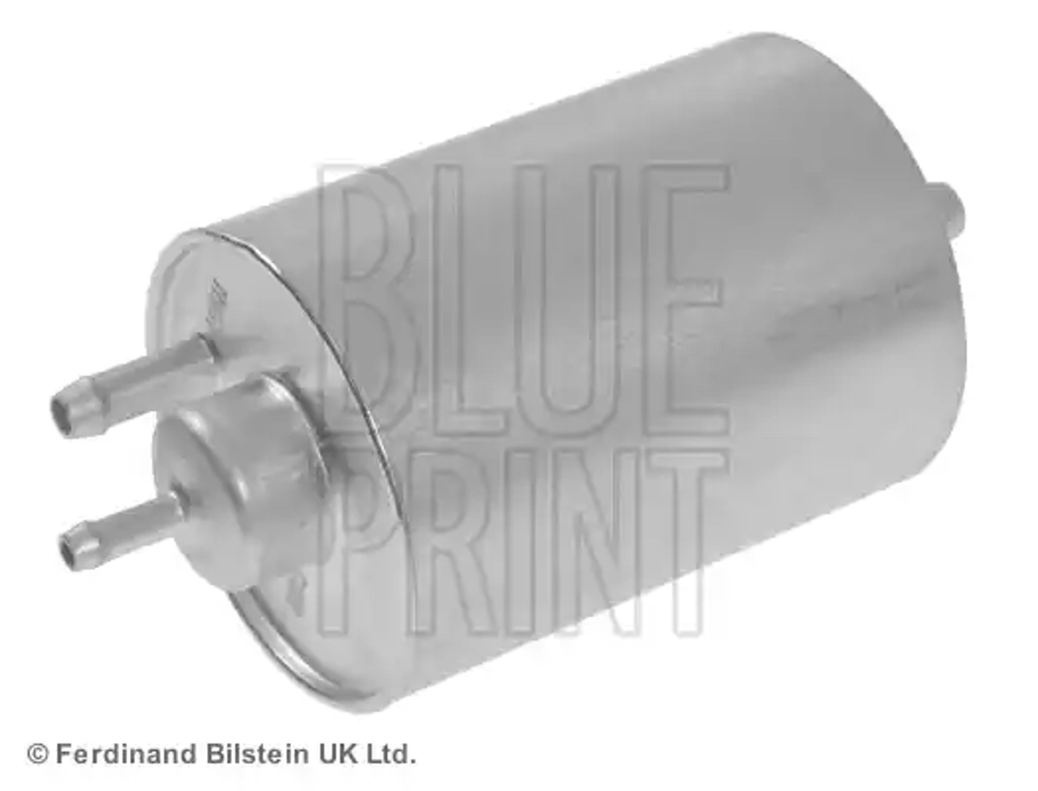 Фильтр топливный BLUE PRINT ADA102301
