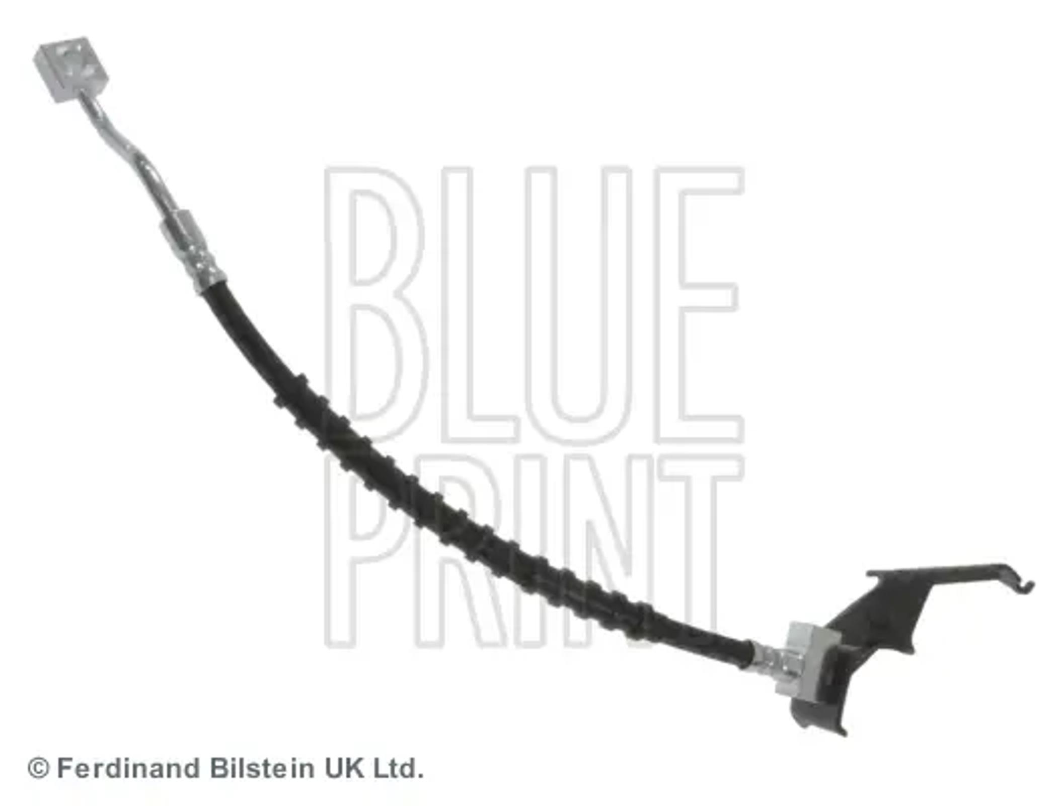 Шланг тормозной BLUE PRINT ADA105334C