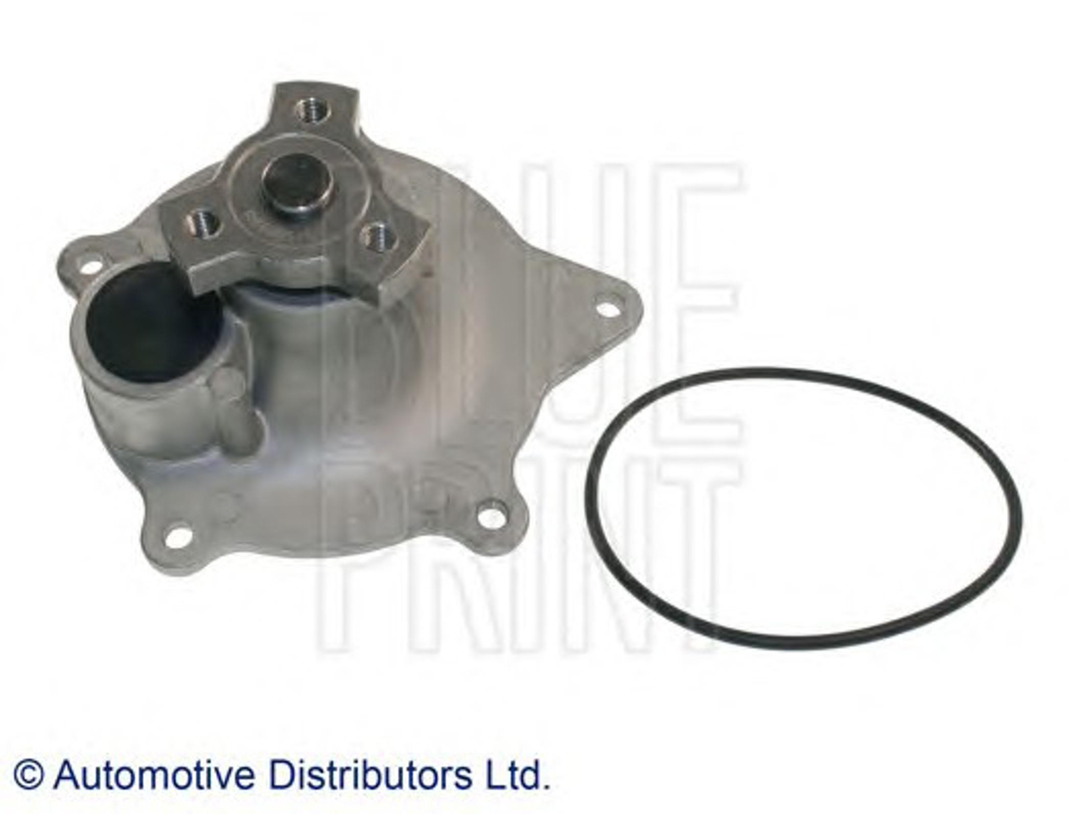 Насос водяной BLUE PRINT ADA109119