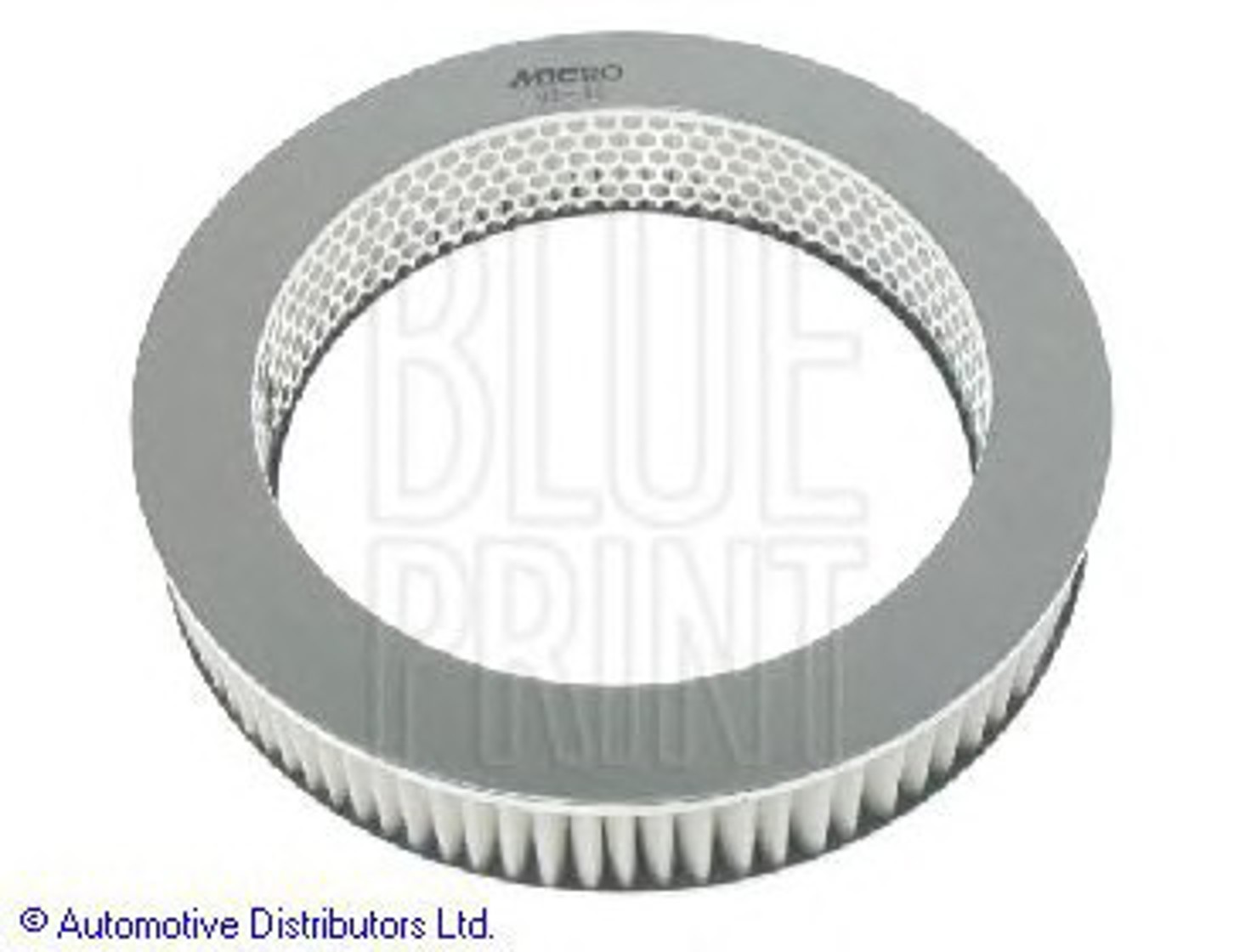 Фильтр воздушный BLUE PRINT ADC42204