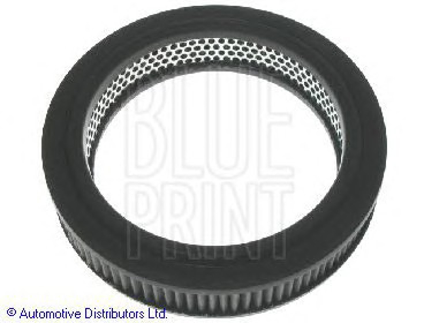 Фильтр воздушный BLUE PRINT ADC42207