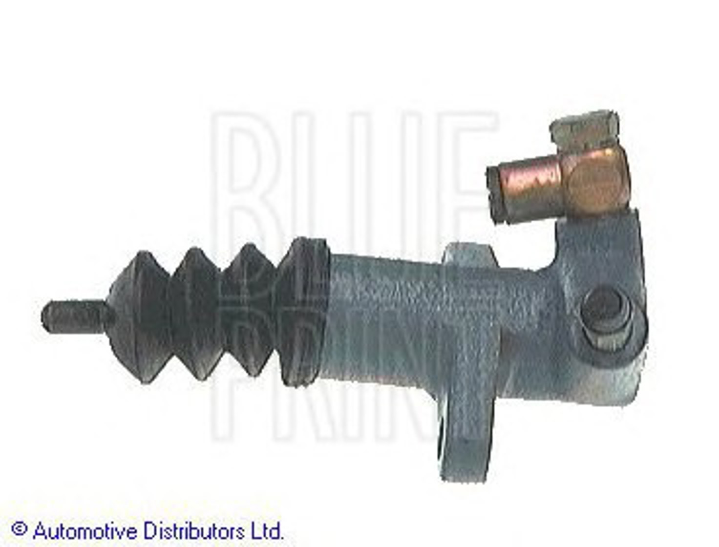 Цилиндр сцепления рабочий BLUE PRINT ADC43611