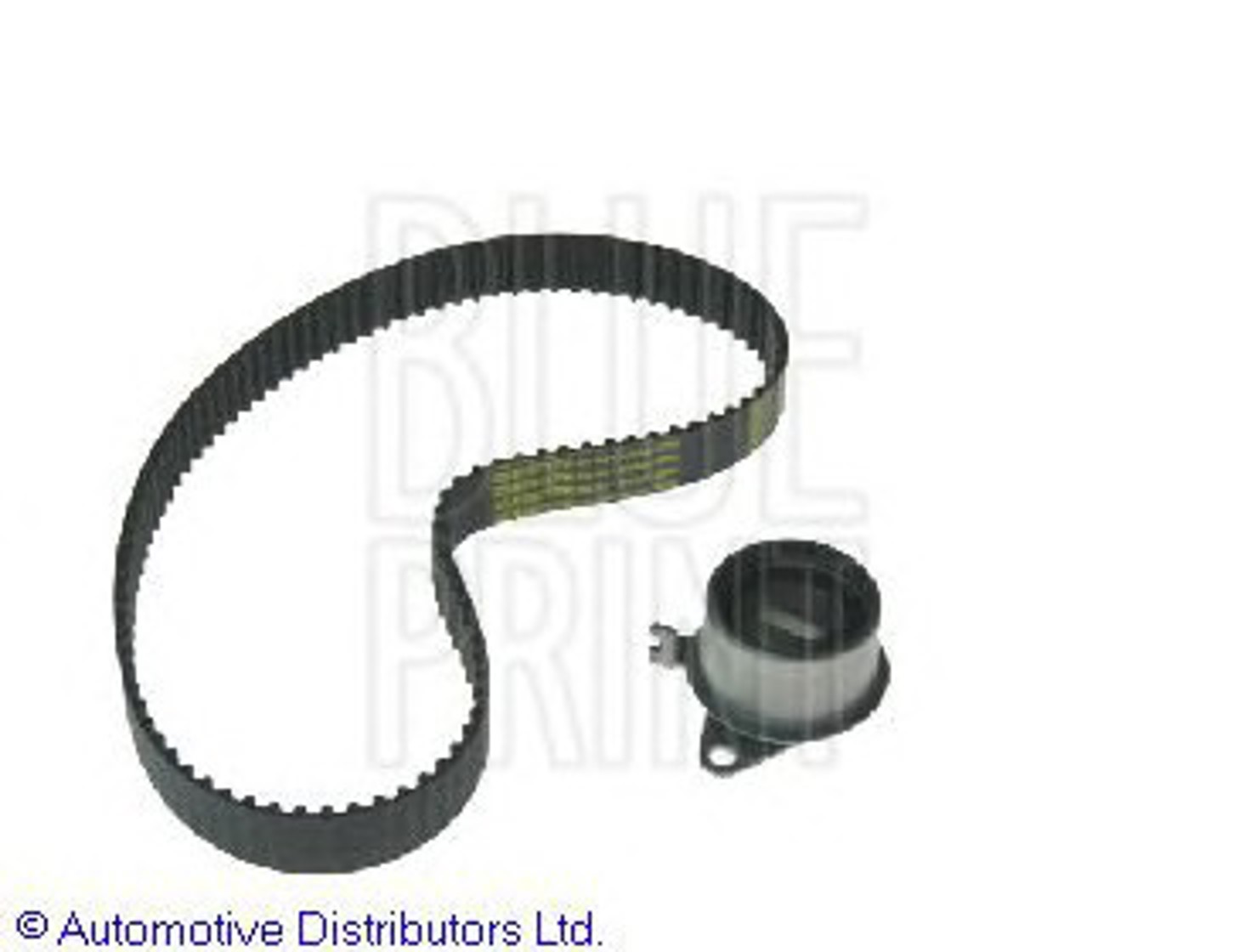Комплект грм BLUE PRINT ADC47319