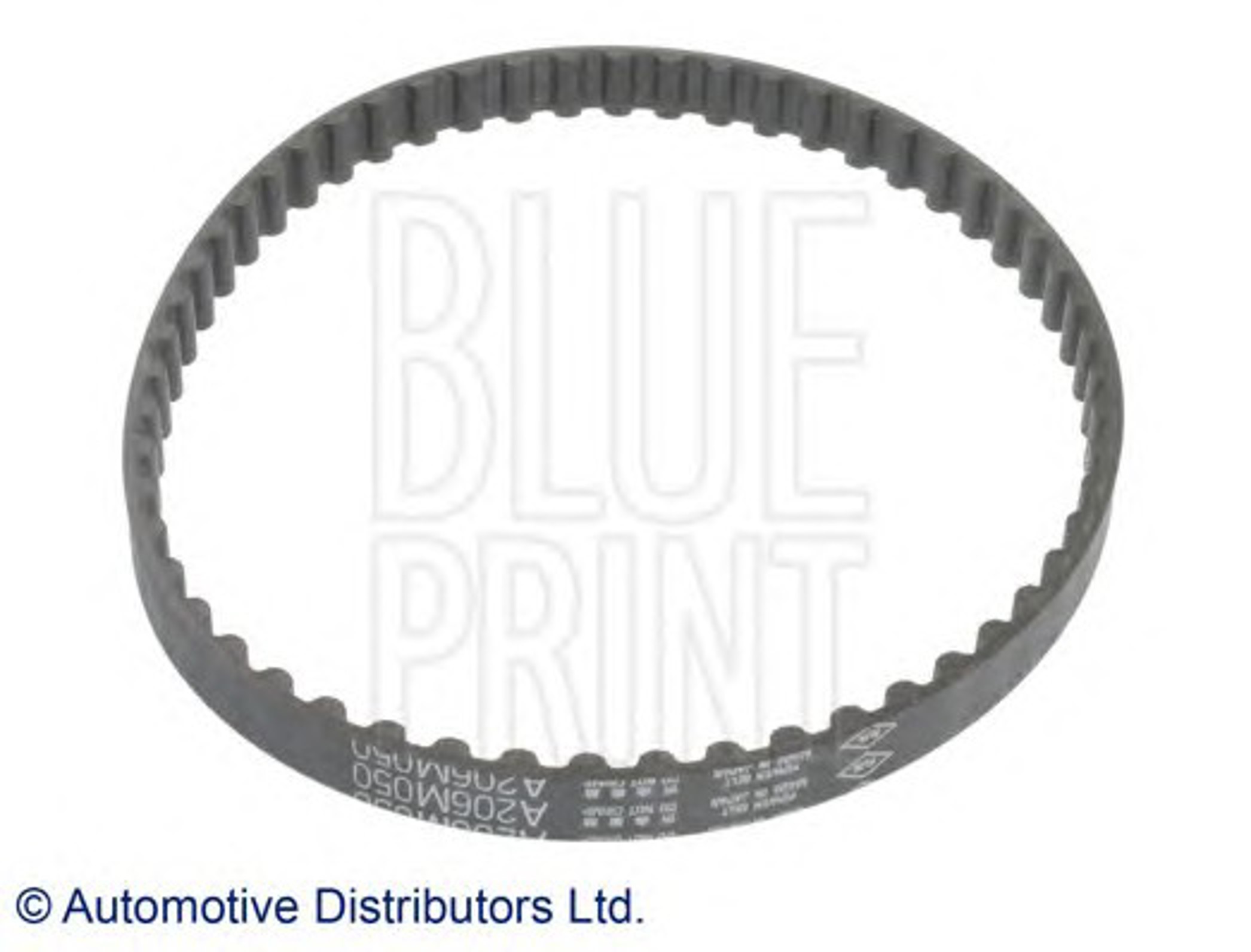 Ремень грм BLUE PRINT ADC47506