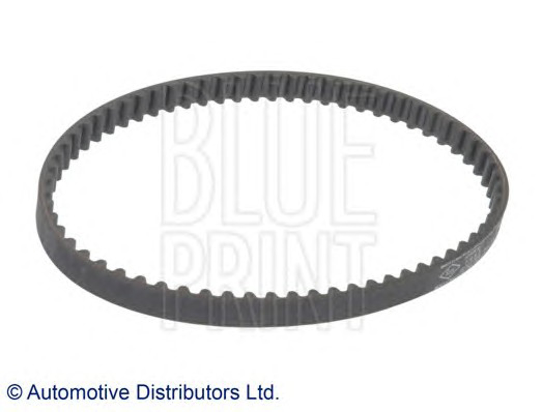 Ремень грм BLUE PRINT ADC47509