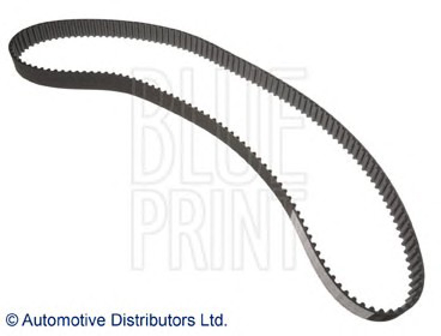 Ремень грм BLUE PRINT ADC47514