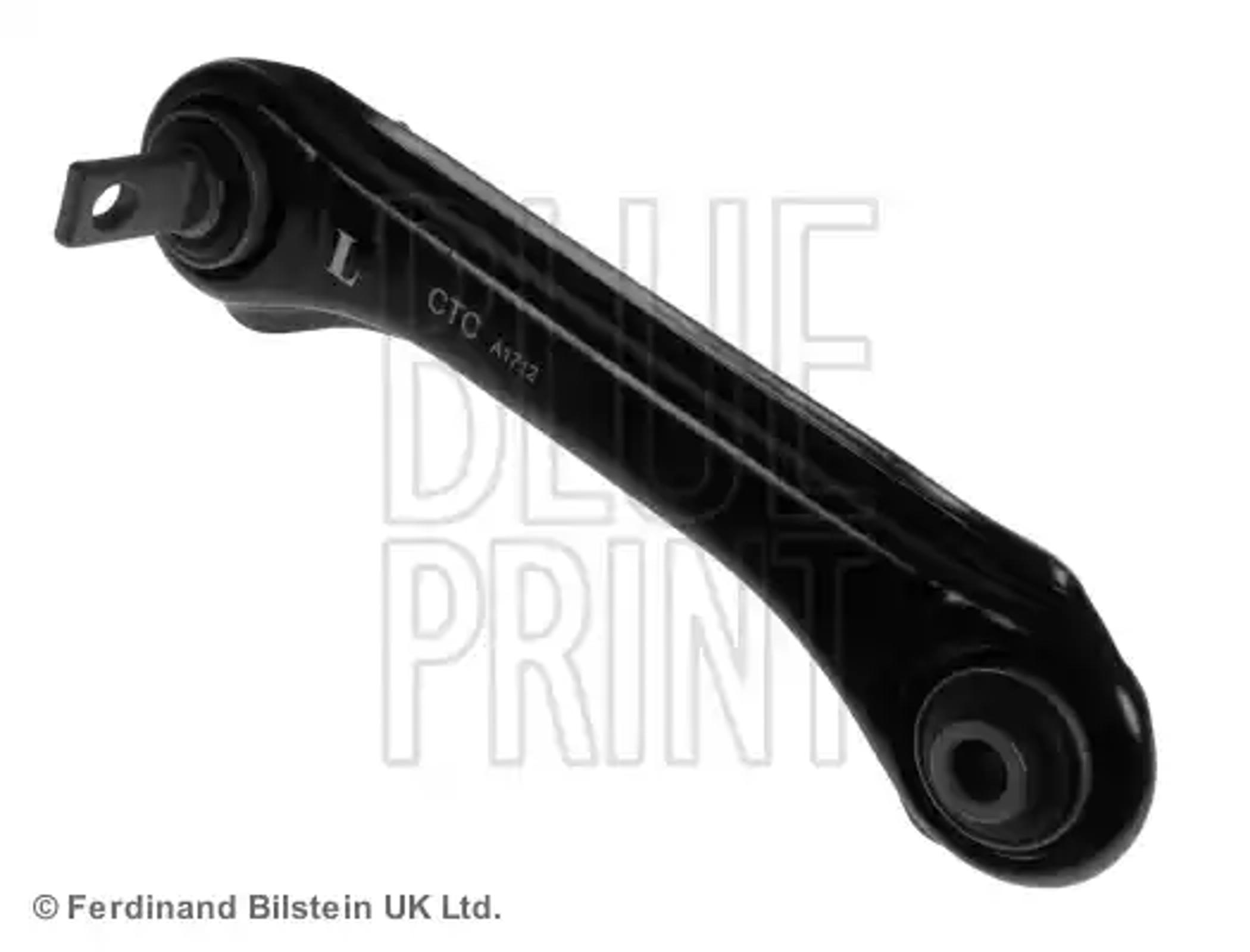 Рычаг подвески BLUE PRINT ADC486107
