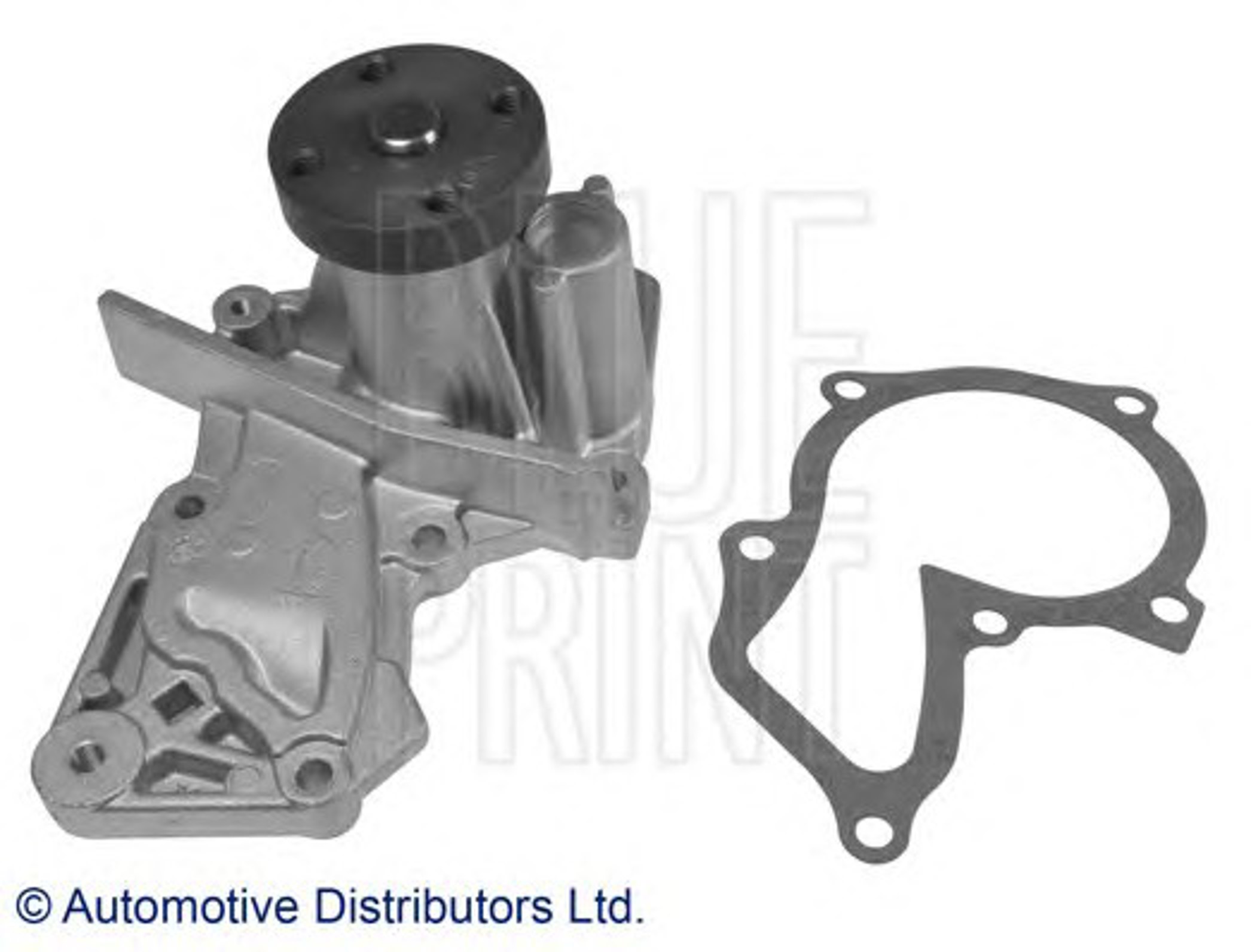 Насос водяной BLUE PRINT ADF129104