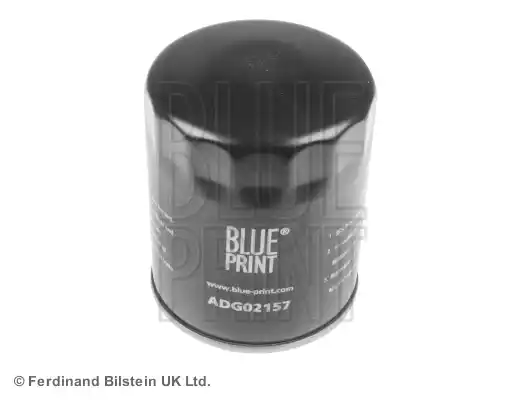 Масляный фильтр BLUE PRINT ADG02157