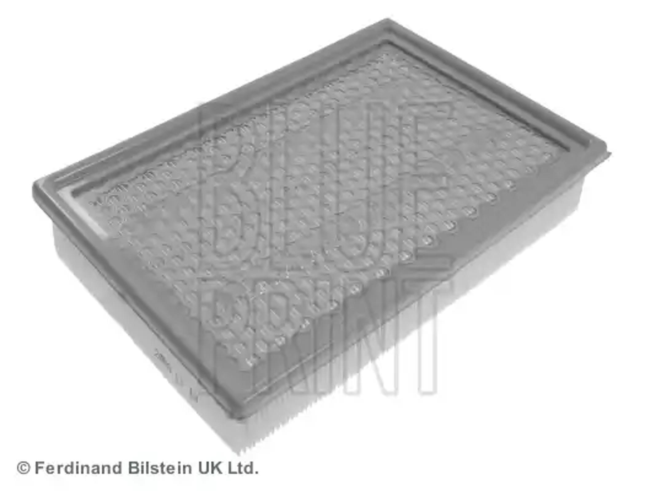 Фильтр воздушный BLUE PRINT ADG02286