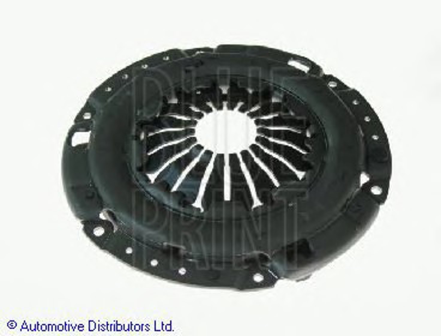Корзина сцепления BLUE PRINT ADG03265N
