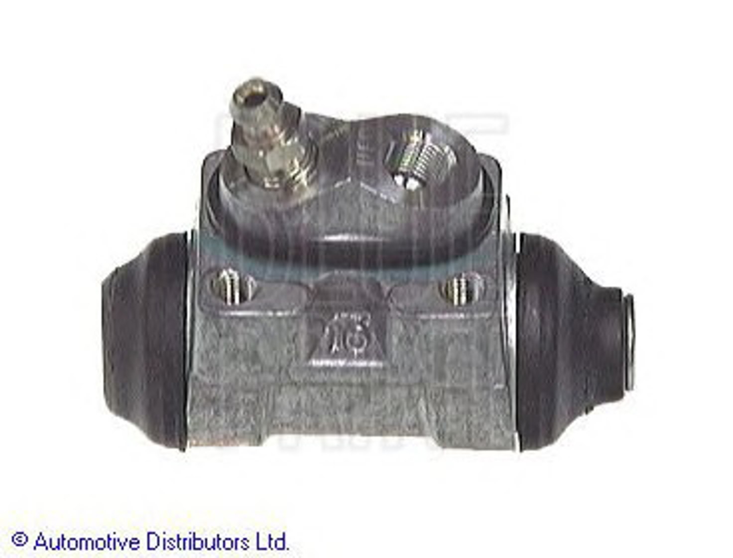 Цилиндр тормозной рабочий BLUE PRINT ADG04425