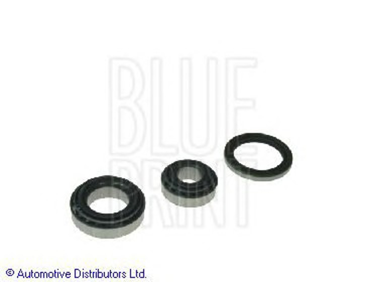 Подшипник ступичный BLUE PRINT ADG08338