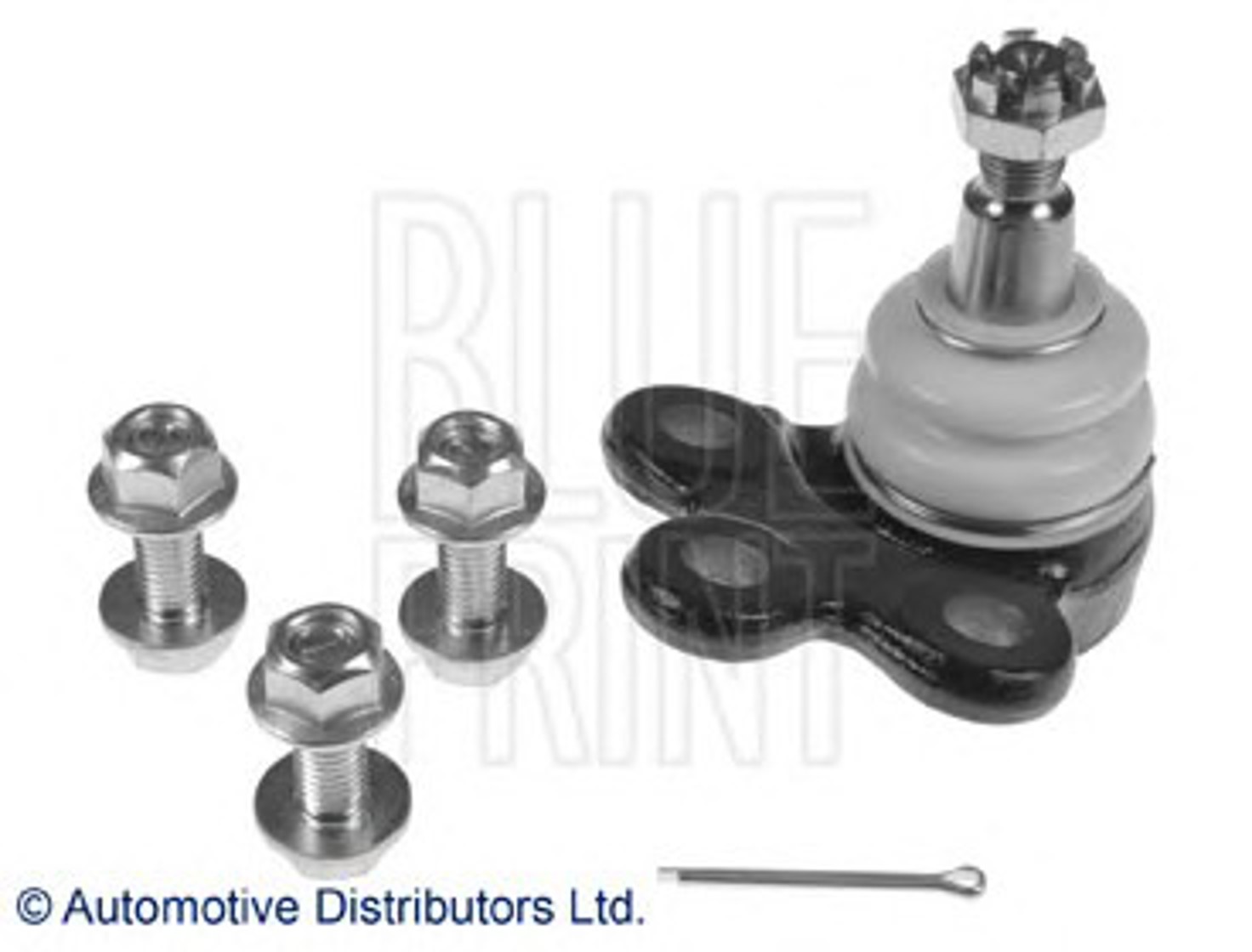 Опора шаровая BLUE PRINT ADG086295