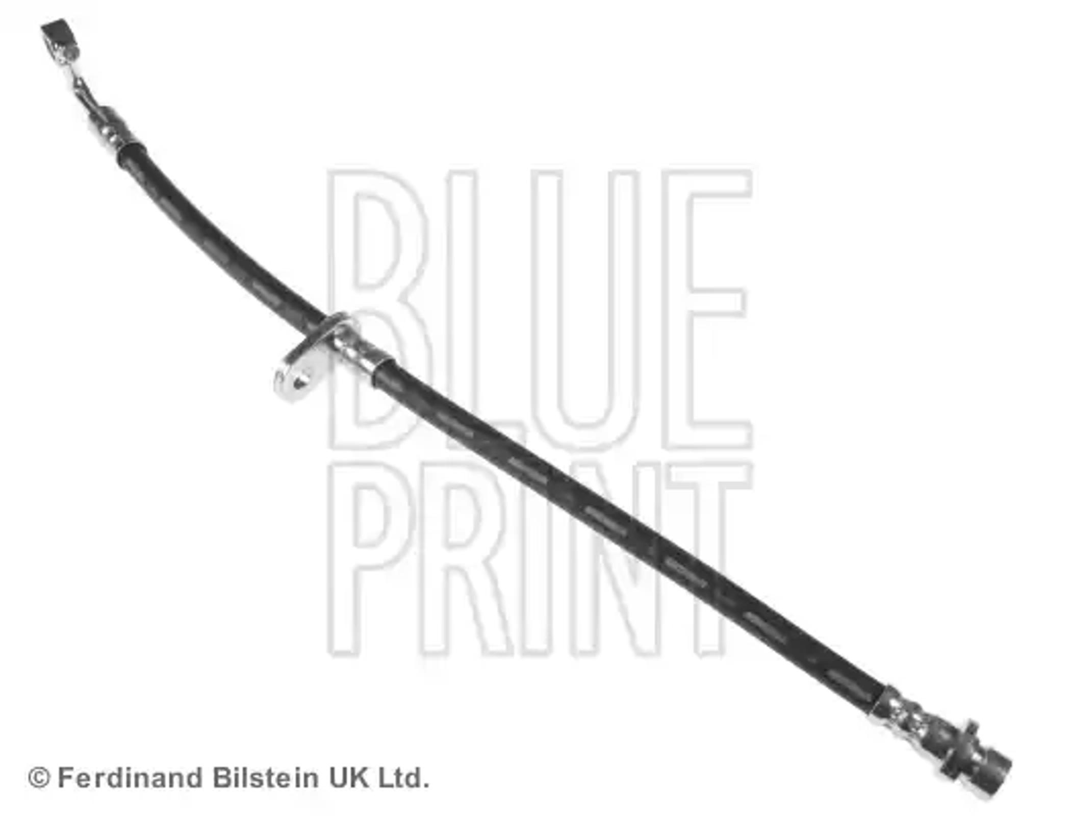 Шланг тормозной BLUE PRINT ADH253190