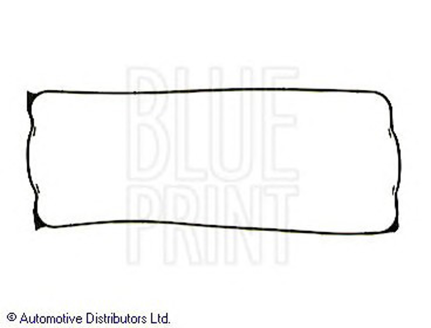 Прокладка клапанной крышки BLUE PRINT ADH26708