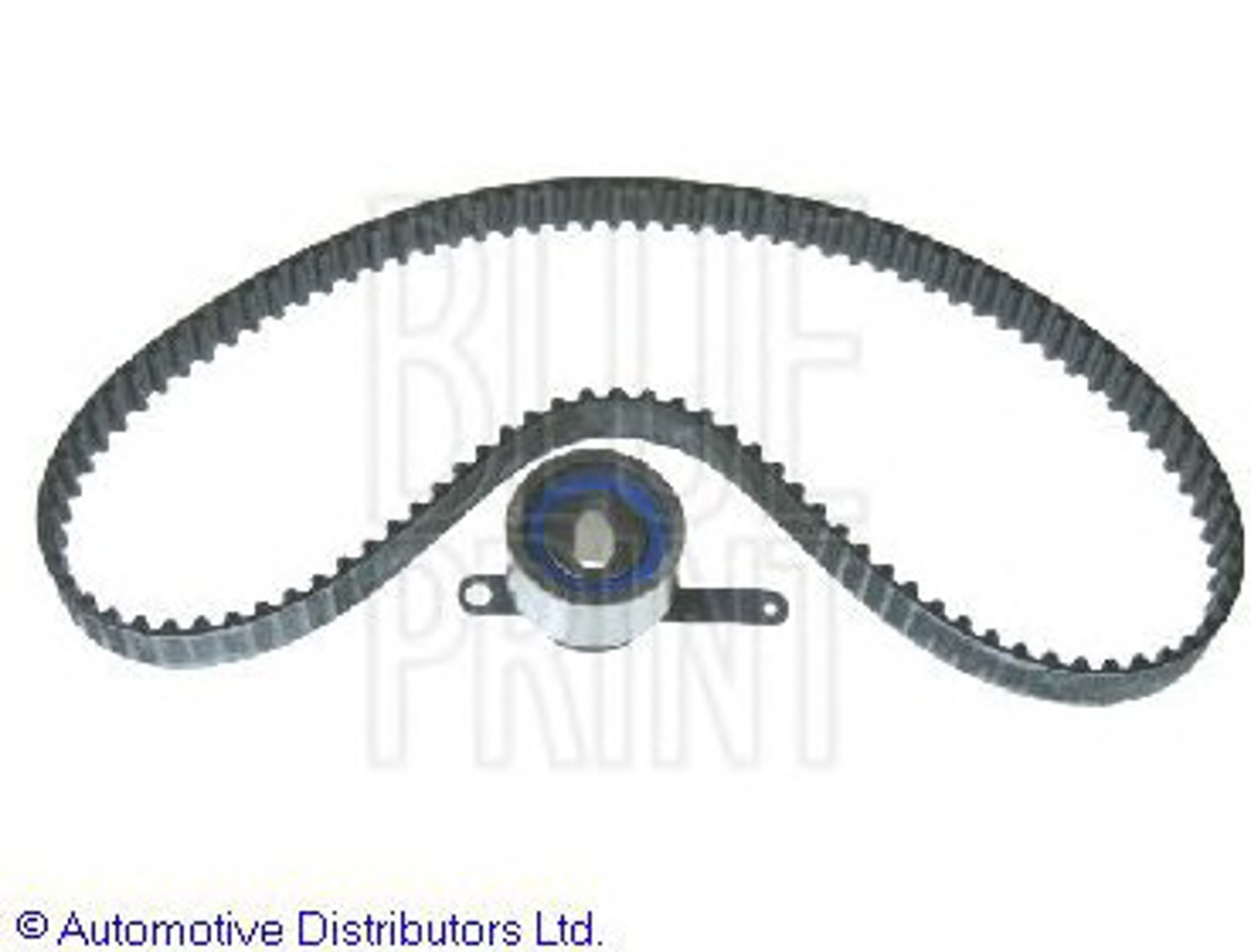 Комплект грм BLUE PRINT ADH27315
