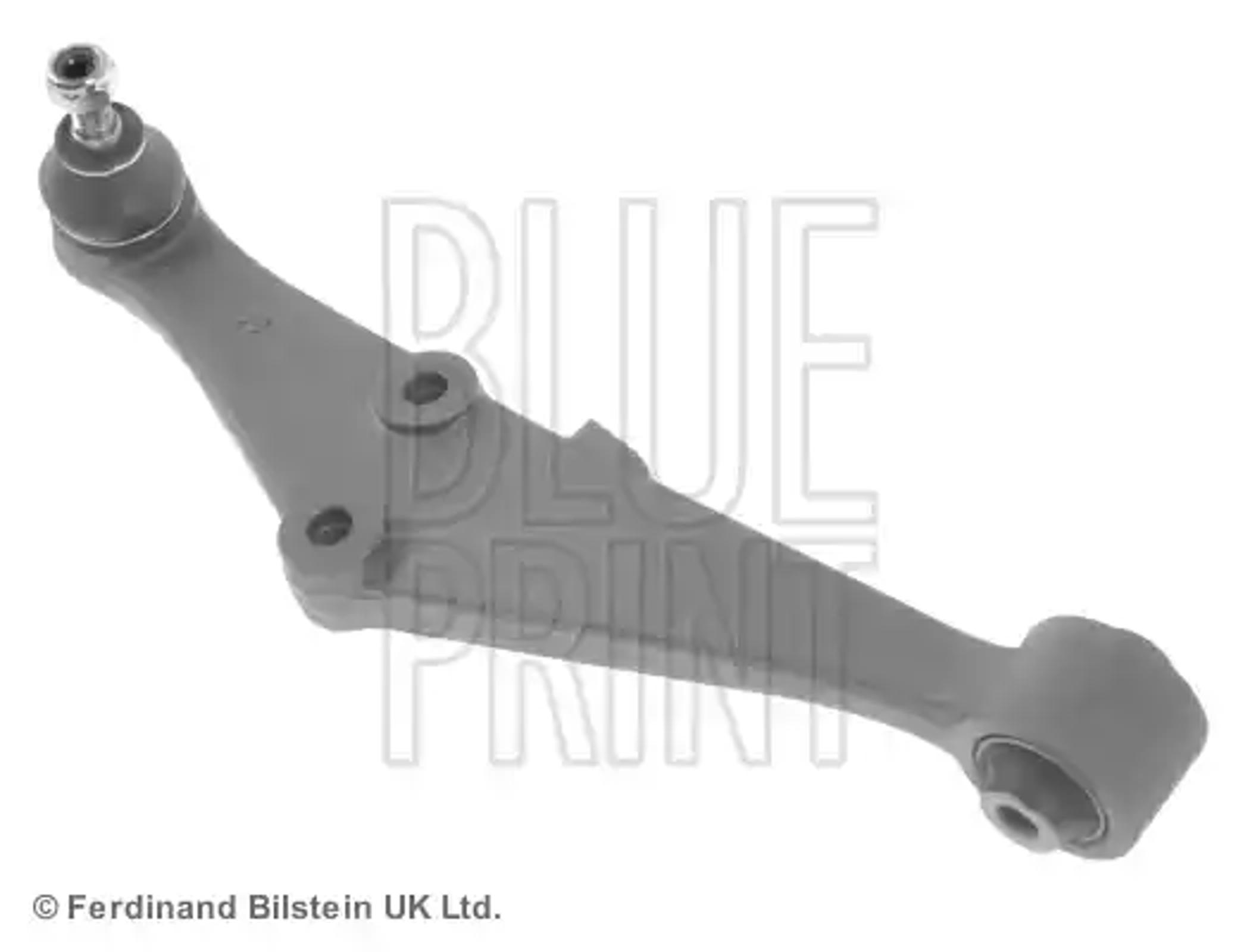 Рычаг подвески BLUE PRINT ADH28640
