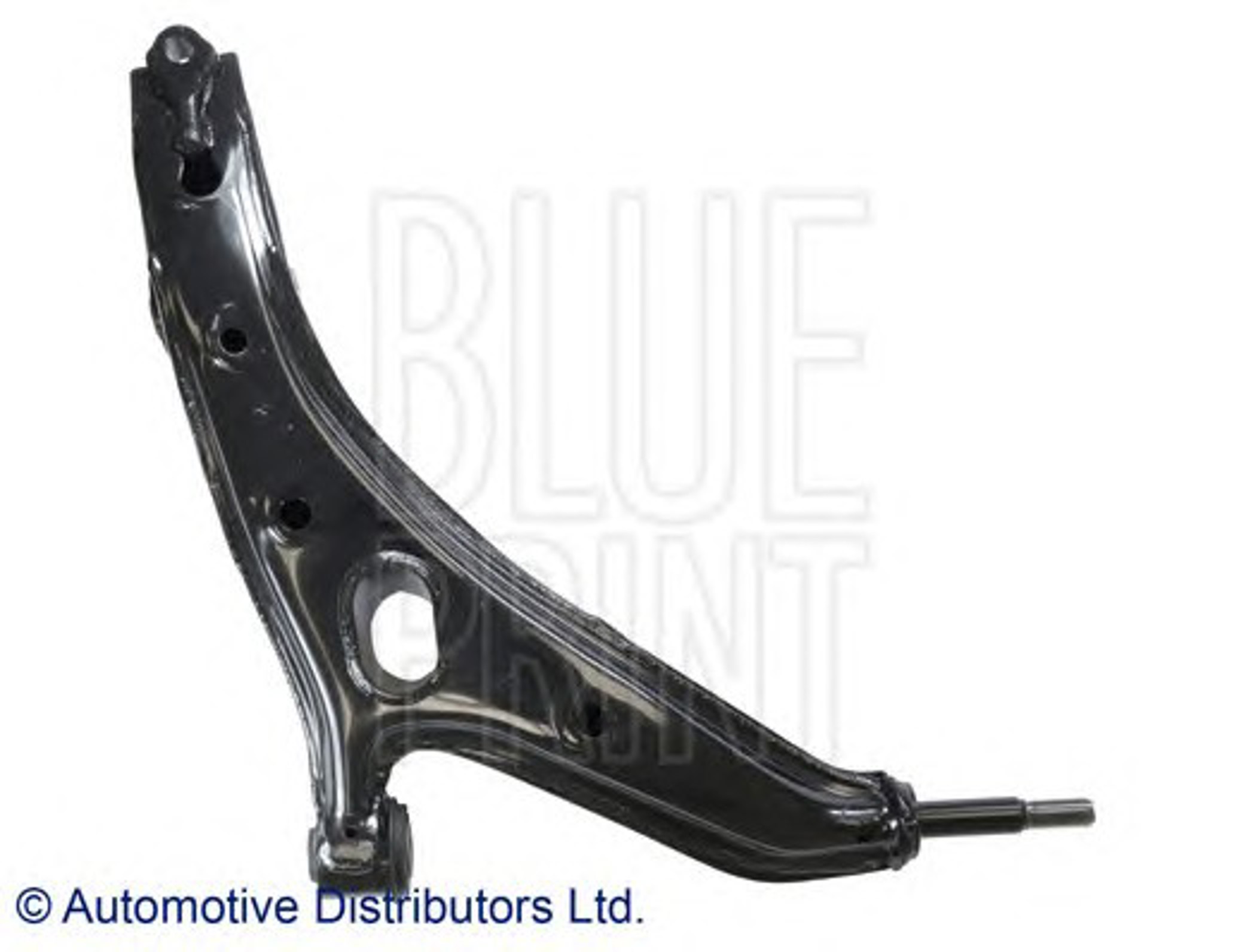 Рычаг подвески BLUE PRINT ADH28663